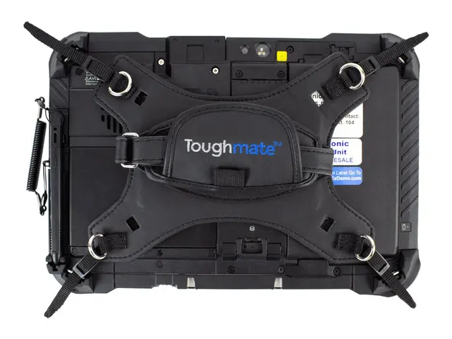 Infocase - Håndstropp for nettbrett Toughbook 20, A3, G2
