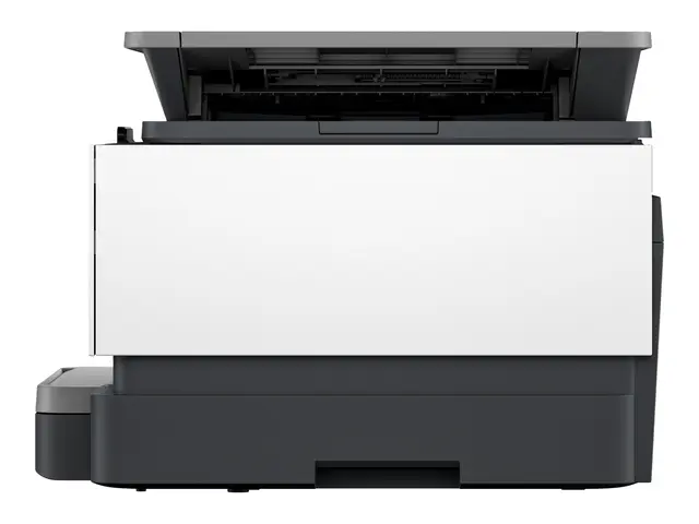 HP Officejet Pro 9122e All-in-One - multifunksjonsskriver farge