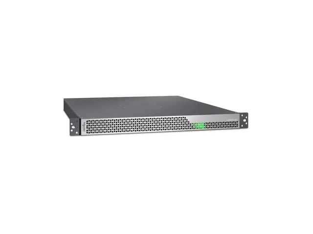 APC Smart-UPS Ultra - Ekstern batteripakke (kan monteres i rack) -...
