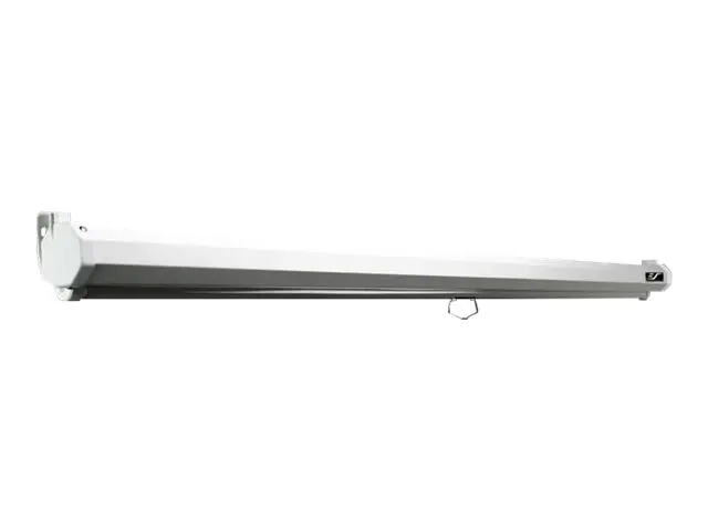 Elite Screens Manual Series M150XWH2 - Projeksjonsskjerm - takmont...