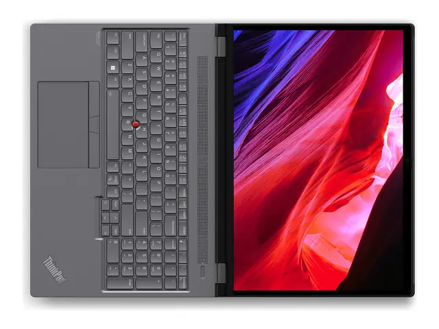 Lenovo ThinkPad P16 Gen 2 - 16" Intel Core i7 i7-14700HX 32 GB RAM...