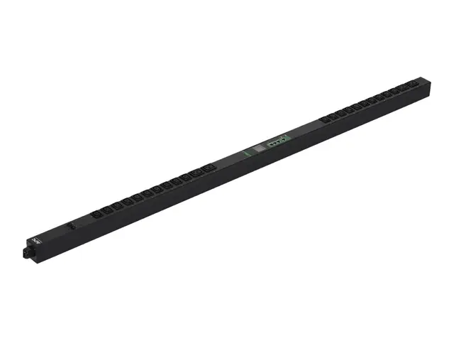 APC Easy Switched PDU EPDU1016S - Strømfordelerenhet (kan monteres...