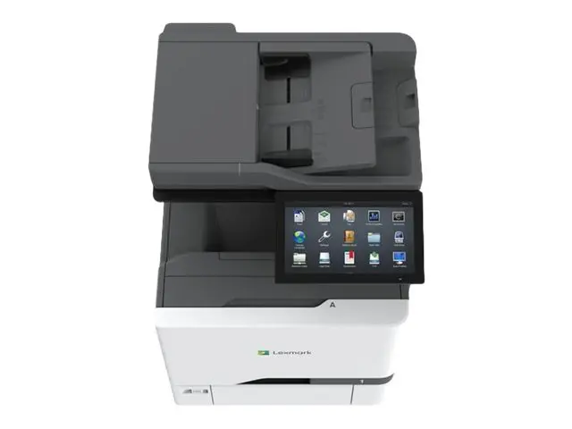 Lexmark CX735adse - Multifunksjonsskriver farge laser Legal (216 x...