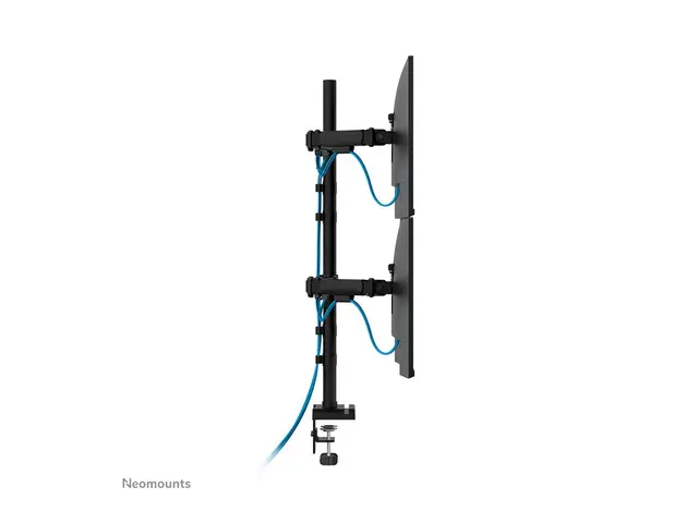 Neomounts - Monteringssett (skjermarm, maljeklemme) - full bevegel...