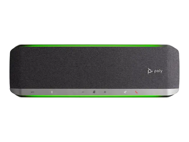 Poly Sync 60 - Smart høyttalertelefon Bluetooth kablet, trådløs US...
