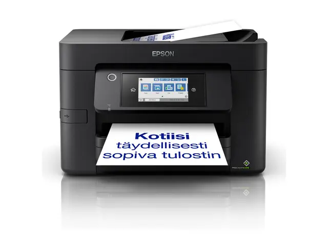 Epson WorkForce Pro WF-4820DWF - Multifunksjonsskriver - farge - i...