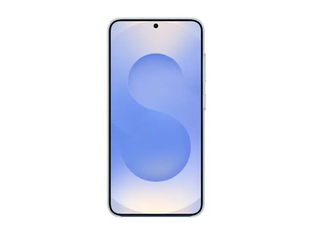 Samsung EF-GS931 - Baksidedeksel for mobiltelefon silikon svart Ga...