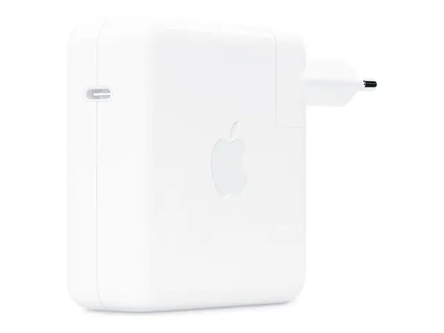 Apple - Strømadapter 96 watt (24 pin USB-C)