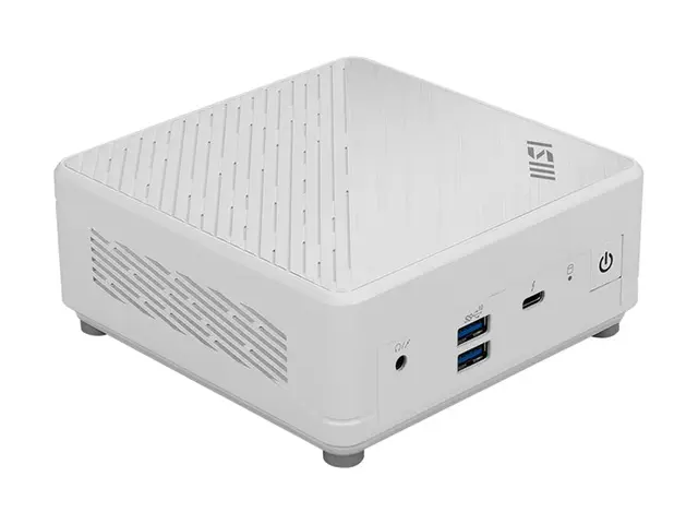 MSI CUBI 5 1M 497EU - mini-PC Core 120U 1.4 GHz 16 GB SSD 512 Wind...