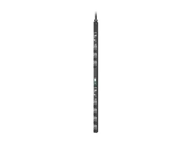 APC NetShelter Rack PDU Advanced - Strømfordelerenhet (kan montere...