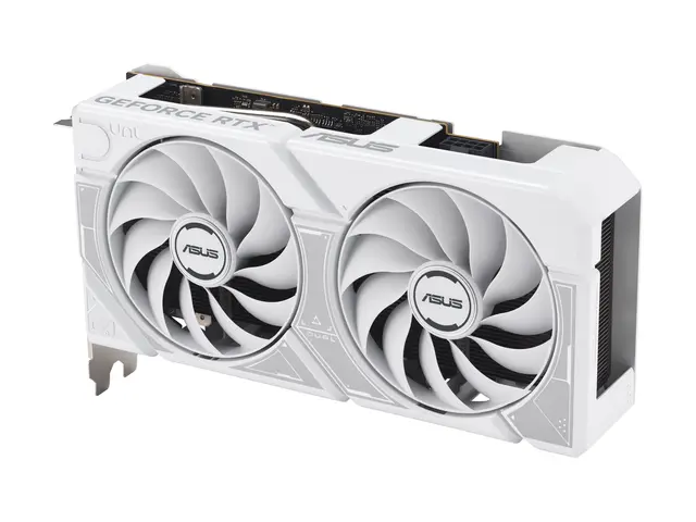 ASUS Dual - Grafikkort GeForce RTX 5060 8 GB GDDR7 PCI Express 5.0...
