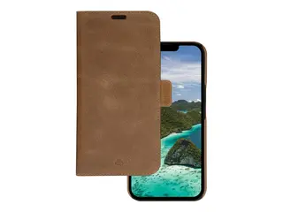 dbramante1928 Lynge - Lommebok for mobiltelefon for Apple iPhone 14 Pro