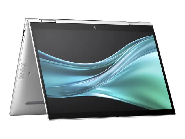 HP Elite x360 830 G11 Notebook - AI Ready 13.3" Intel Core Ultra 5...