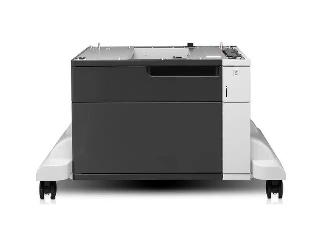 HP - Skriverstativbakke - for LaserJet Enterprise 700, MFP M725; L...