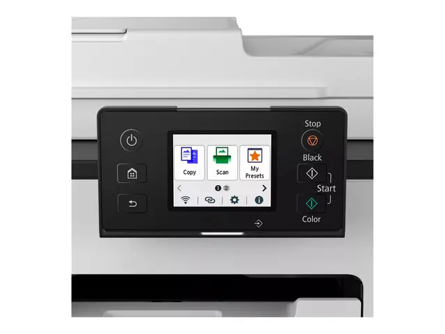 Canon MAXIFY GX2050 - Multifunksjonsskriver farge ink-jet påfyllba...