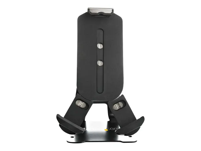 Startech Secure Tablet Stand w/ K-Slot Cable Lock, Locking Holder ...