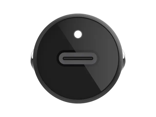 Belkin BoostCharge - Bilstrømadapter 30 watt 3 A Fast Charge, Powe...