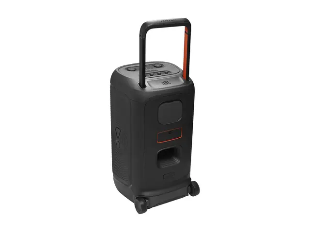 JBL PartyBox 520 - Selskapshøyttaler - for bærbar bruk - trådløs -...