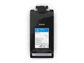Epson T53F2 - 1.6 L - cyan - original blekkpung - for SureColor SC-P8500DL STD