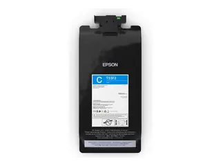 Epson T53F2 - 1.6 L - cyan - original - blekkpung for SureColor SC-P8500DL STD