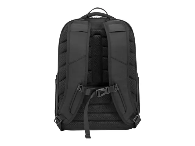 Targus Corporate Traveler - Notebookryggsekk - 15.6" - svart