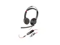 Poly Blackwire 5220 - hodesett