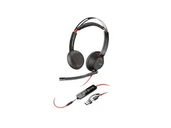 Poly Blackwire 5220 - hodesett