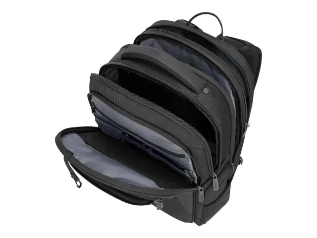 Targus Corporate Traveler - Notebookryggsekk - 15.6" - svart