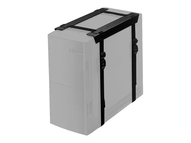 Neomounts CPU-D025 - Monteringssett (CPU-montering) fast svart und...