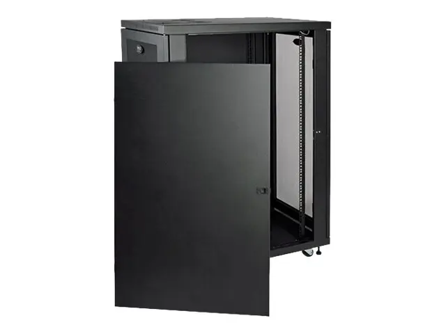 Eaton Tripp Lite Series 24U Rack Enclosure Server Cabinet 33" Deep...