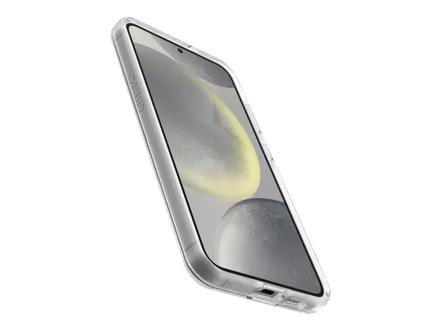 OtterBox Symmetry Series - Baksidedeksel for mobiltelefon blank Sa...