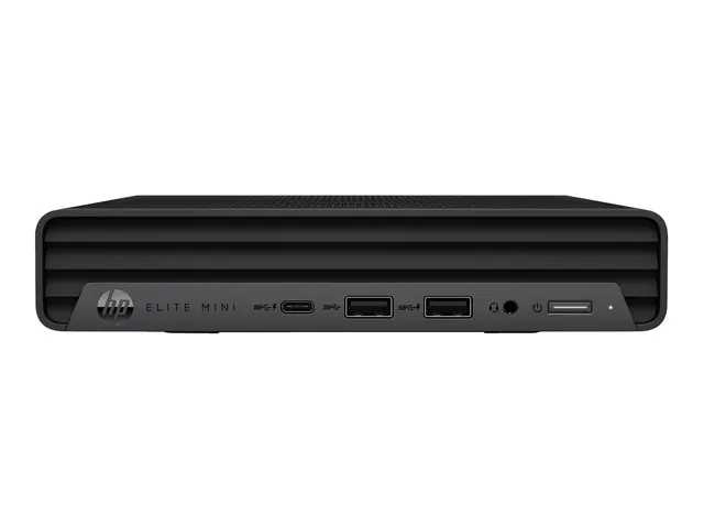 HP Elite 800 G9 - minibordmaskin Core i5 i5-14500 2.6 GHz 16 GB SS...
