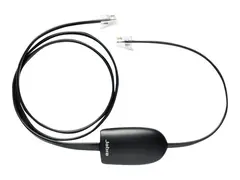 Jabra Link 14201-16 - Hodesettadapter 92.5 cm - for Cisco Unified IP Phone 7942G, 7945G, 7962G, 7965G, 7975G