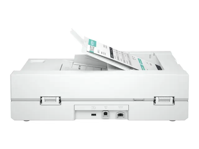 HP Scanjet Pro 3600 f1 - Dokumentskanner - Contact Image Sensor (C...