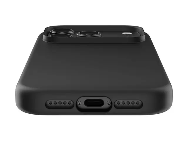 Belkin SheerForce Protect Series - Beskyttende deksel for mobiltel...