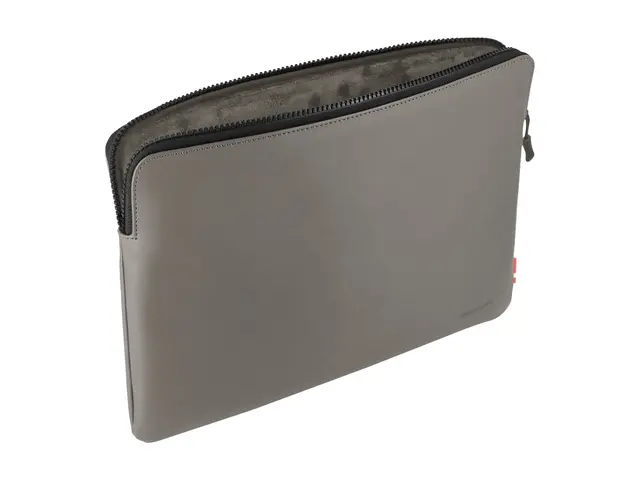 dbramante1928 Oxford - Notebookhylster IKON 15" elvestein