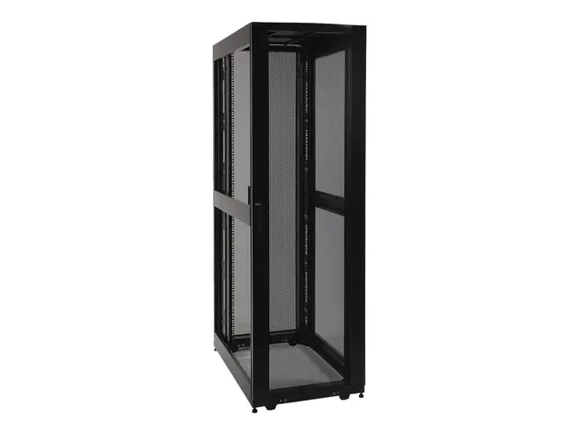 Eaton Tripp Lite Series 42U Rack Enclosure Server Cabinet 47.25" D...