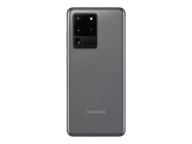 2nd-A Galaxy S20 Ultra 5G 128 Grey A-grade | Brukt 2 års garanti G...