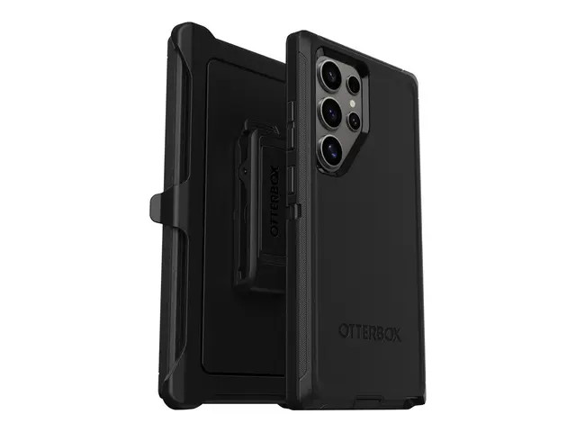 OtterBox Defender Series - Baksidedeksel for mobiltelefon robust p...