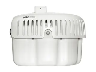 HPE Aruba AP-584 (RW) - Trådløst tilgangspunkt Wi-Fi 6 - Bluetooth - 2.4 GHz, 5 GHz - TAA-samsvar