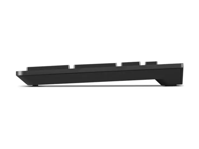 Lenovo Essential Wireless Combo Gen 2 - Tastatur- og mussett trådl...