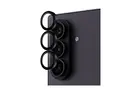 PanzerGlass Hoops - Linsebeskytter for mobiltelefon svart - for Samsung Galaxy Z Fold8