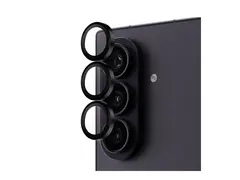 PanzerGlass Hoops - Linsebeskytter for mobiltelefon svart - for Samsung Galaxy Z Fold8