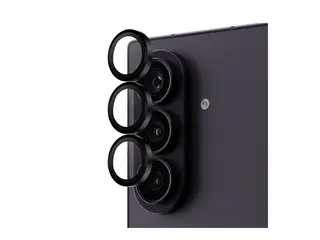 PanzerGlass Hoops - Linsebeskytter for mobiltelefon svart - for Samsung Galaxy Z Fold8