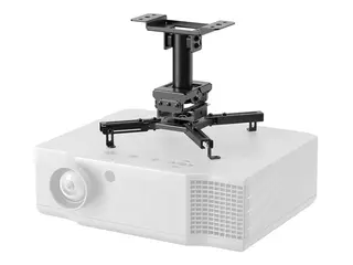 Neomounts CL25-530BL1 - Monteringssett (takmontering) for projektor - svart
