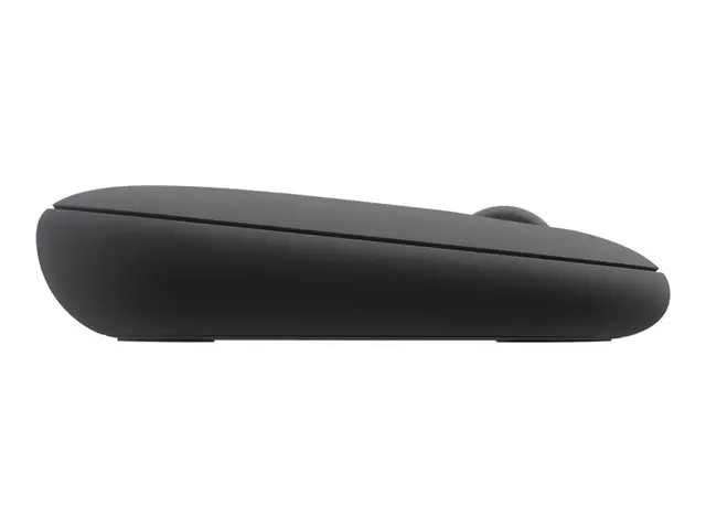 Logitech Pebble 2 Combo - Tastatur- og mussett trådløs Bluetooth L...