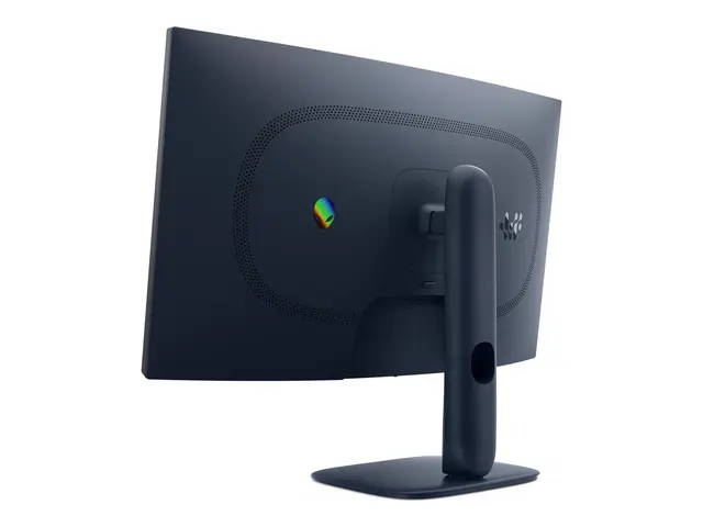 Alienware 32 Gaming Monitor AW3225DM - LED-skjerm kurvet QHD 32" HDR