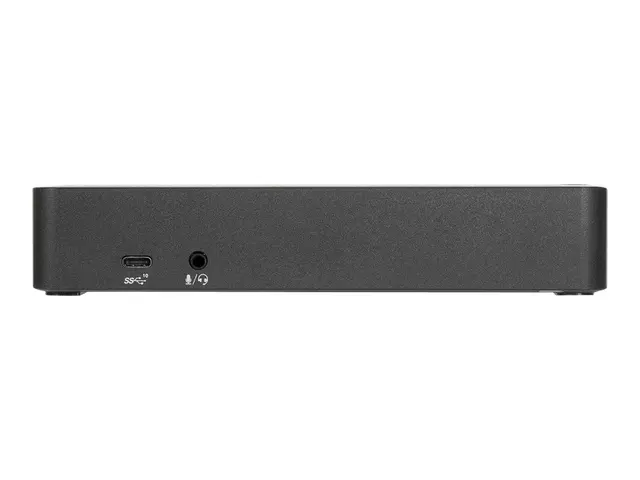 Targus - dokkingstasjon USB-C 2 x HDMI, DP 1GbE