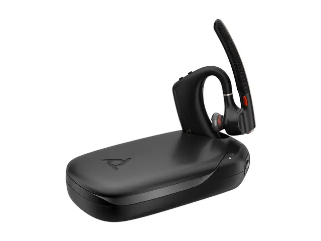 Poly Voyager Legend 50-M UC - Hodesett i øret Bluetooth trådløs US...