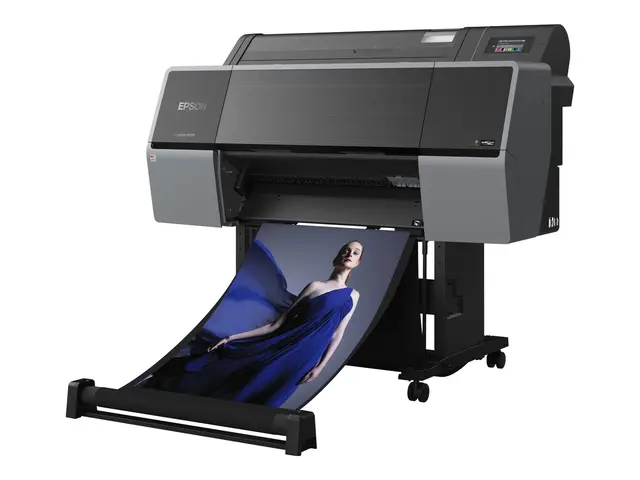 Epson SureColor SC-P7500 - 24" storformatsskriver farge ink-jet Ru...